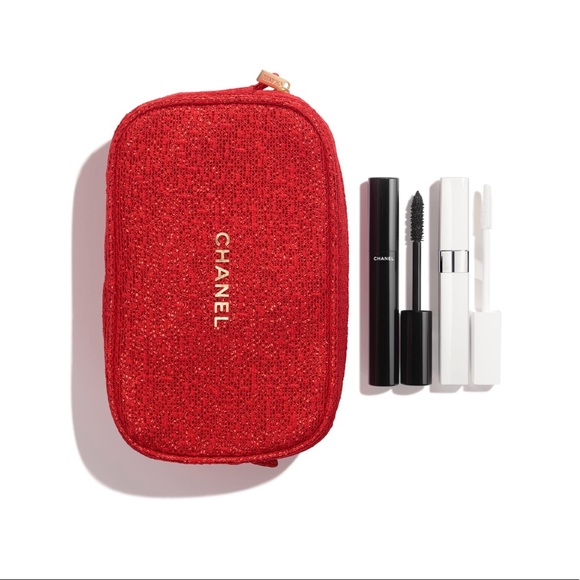 CHANEL Makeup Chanel Eyes On Beauty Gift Set New In Wrapped Box